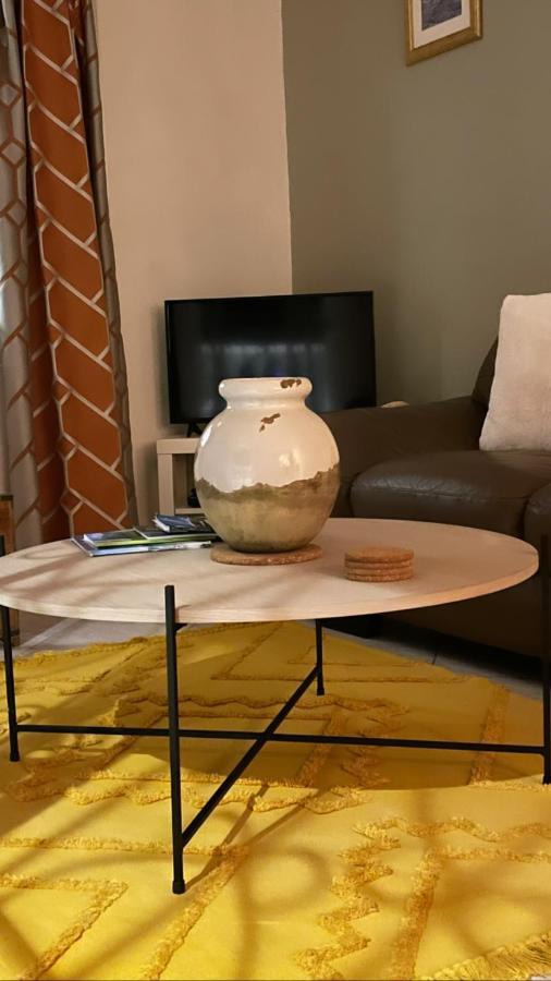 Epea Ocean View Apartment Tortoise Machabee Esterno foto